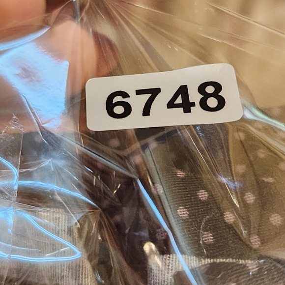 BODY LINE Girls Black Musical Note Suspender Skirt Size 40 - Picture 12 of 12